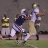 Isaiah Rodriquez on the move.